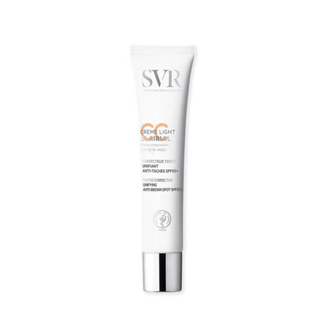 Svr Clairial Cc Light Crema Spf 50+ 40Ml