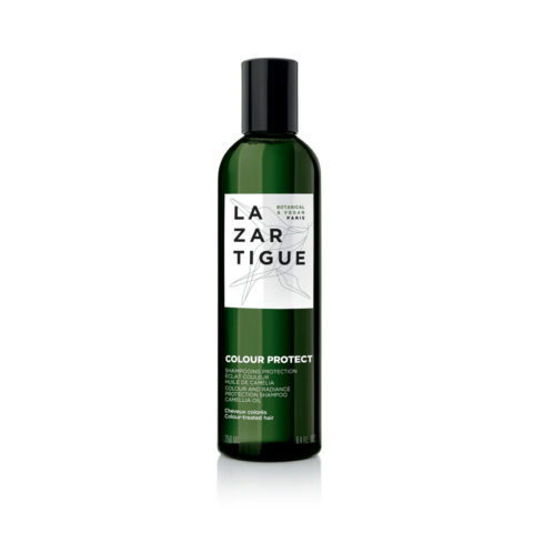 Colour Protect Shampoo 250 Ml Lazartigue