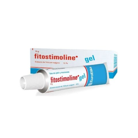 Fitostimoline Gel 15 Gr