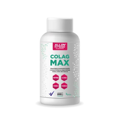 Colagmax Líquido 500Ml
