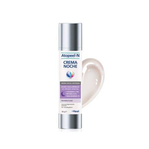 Atopeel Crema Noche 50 Gr