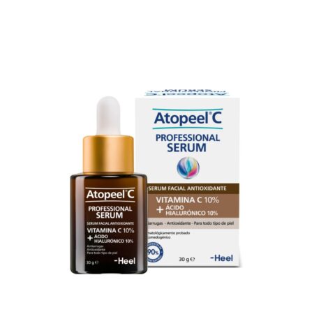 Atopeel C Profesional Serum 30 Gr