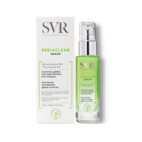 Sebiaclear Serum 30 Ml