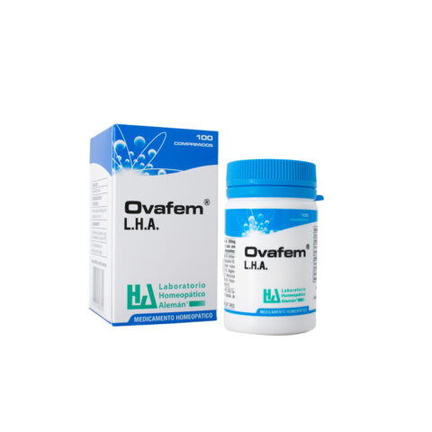 Ovafem Lha Comprimidos