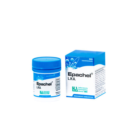Epachel Lha Tabletas