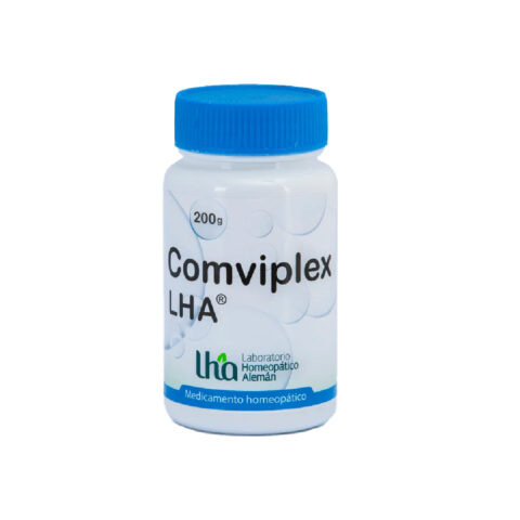 Comviplex Lha Granulado