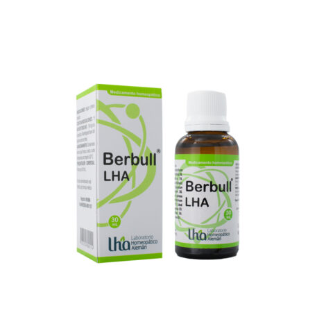 Berbull Lha Gotas
