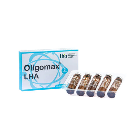 Oligomax Lha Viales