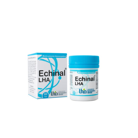 Echinal Lha Comprimidos