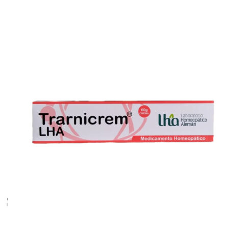Trarnicrem Lha 60Gr Crema