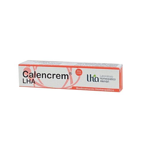 Calencrem Lha 60Gr Crema