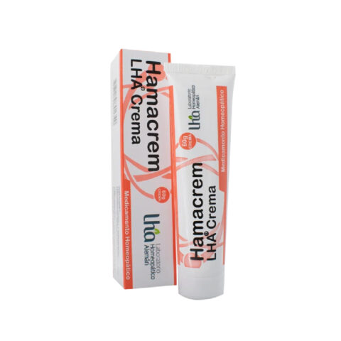 Hamacrem Lha 60Gr Crema