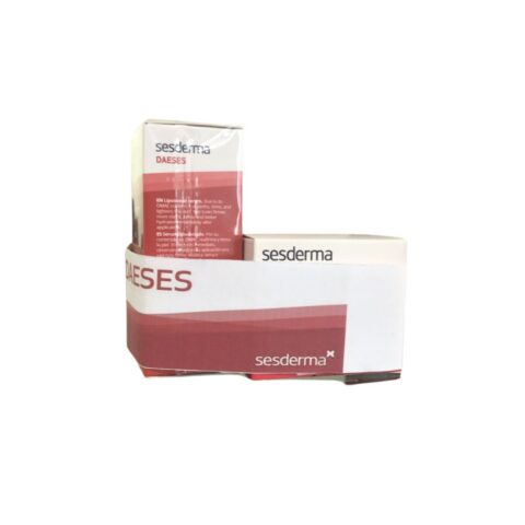 Promo Daeses Serum + Daeses Crema