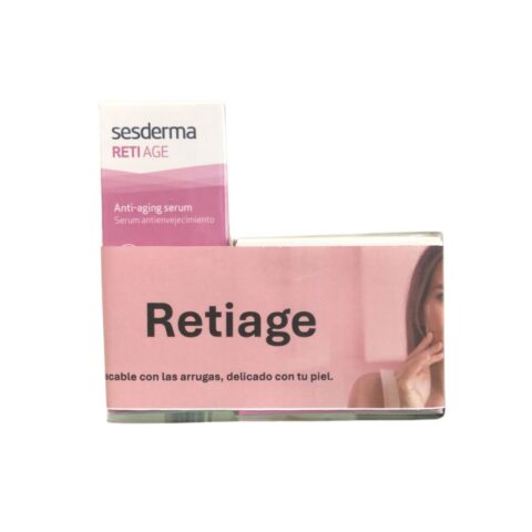 Promo Reti Age Serum + Reti Age Crema