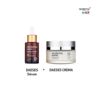 Sesderma Promo Daeses Serum + Daeses Crema