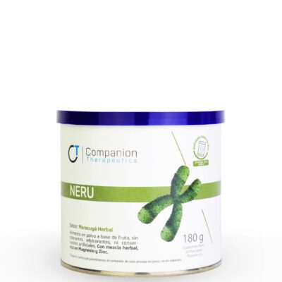 Neru 180 Gr Sabor Maracuya