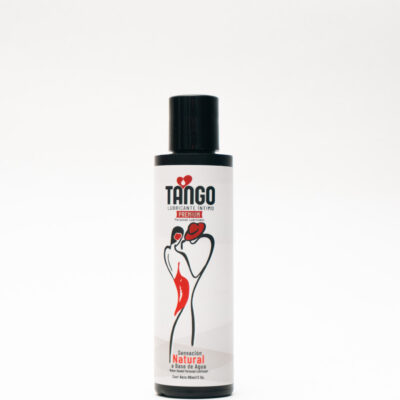 Tango Lubricante Intimo Premium 89 Ml