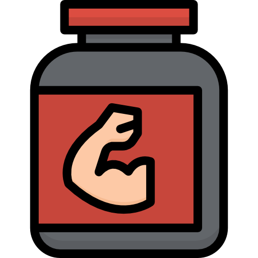 Suplementos dietarios