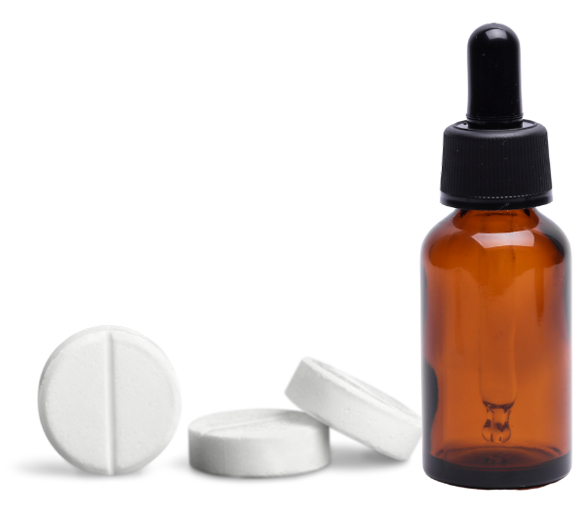 Medicamento Alopático