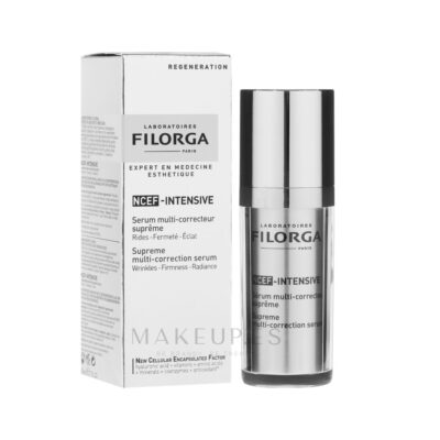 Filorga Ncef - Intensive
