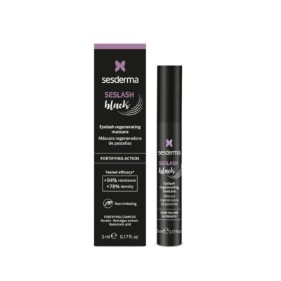Sesderma Seslash Black Máscara Regeneradora 5ml