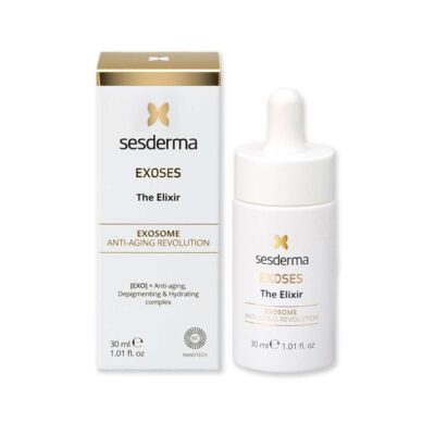 Exoses serum facial nutritivo 30 ml