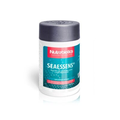 Seaessens Electrolitos Nutrabiotics Sabor Sandía 320 gr