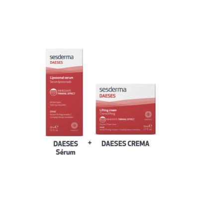 Sesderma Promo Daeses Serum + Daeses Crema